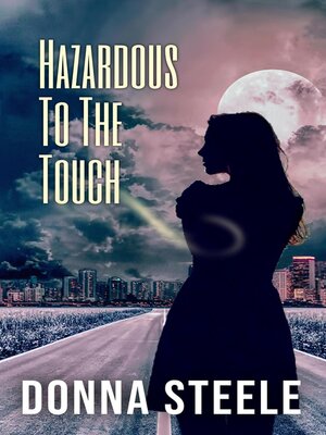 cover image of Hazardous to the Touch